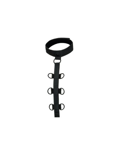CALIFORNIA EXOTICS - BOUNDLESS COLLIER DE RETENUE