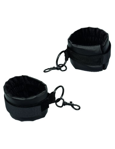 CALIFORNIA EXOTICS - BOUNDLESS COLLIER DE RETENUE