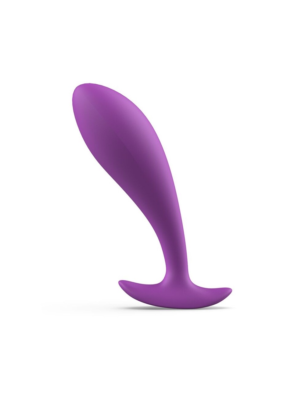 B SWISH - BFILLED BASIC PROSTATIQUE PLUG ORCHIDÉE