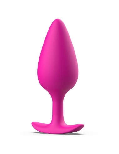 B SWISH - BFILLED BASIC PLUS PROSTATIQUE PLUG MAGENTA