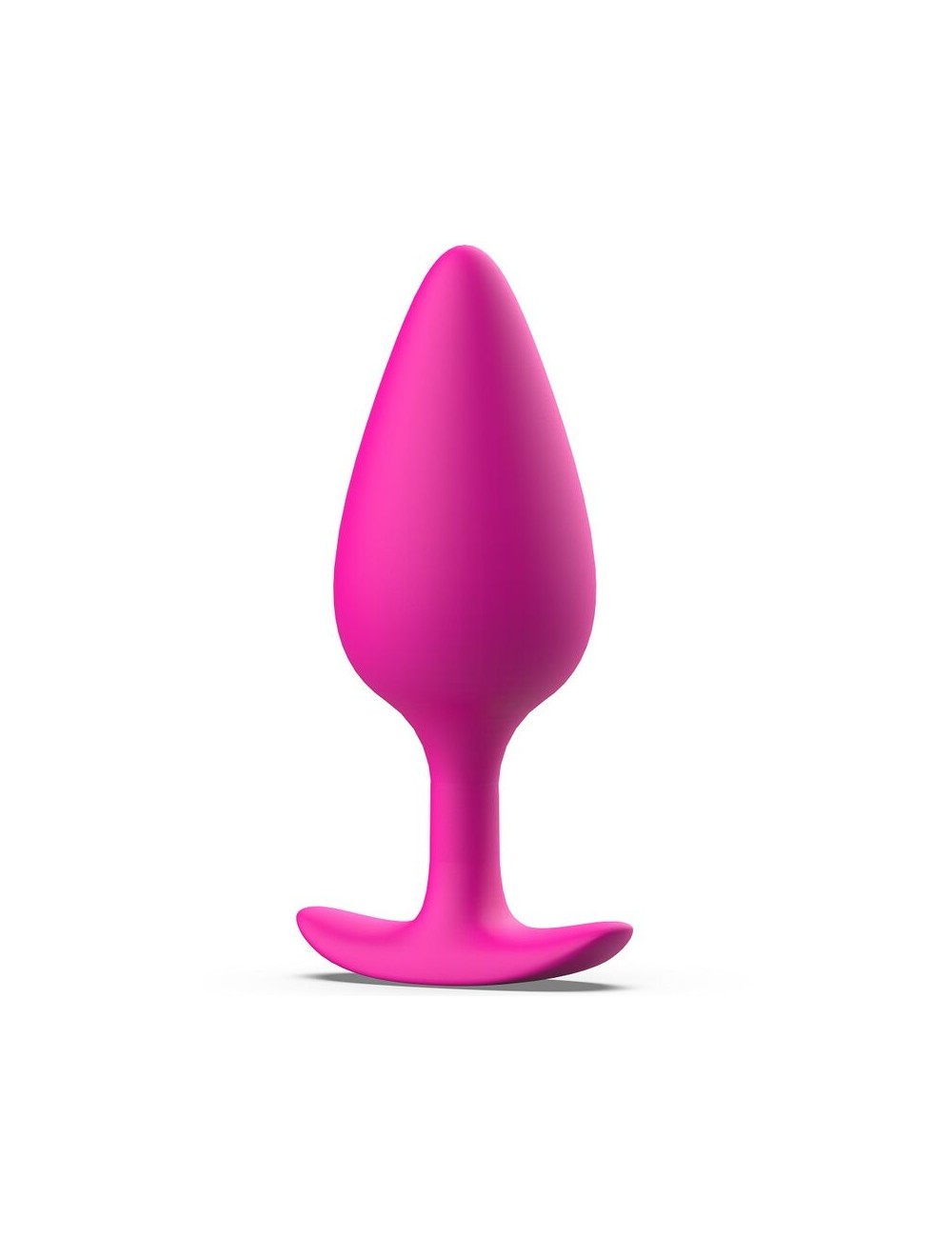 B SWISH - BFILLED BASIC PLUS PROSTATIQUE PLUG MAGENTA B SWISH - BFILLED BASIC PLUS PROSTATIQUE PLUG MAGENTA