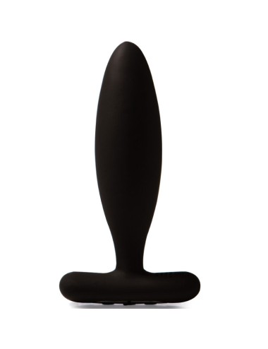 JE JOUE - VIBRATEUR VESTA PLUG ANAL NOIR