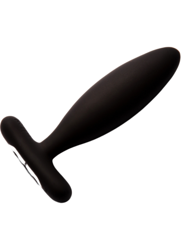 JE JOUE - VIBRATEUR VESTA PLUG ANAL NOIR