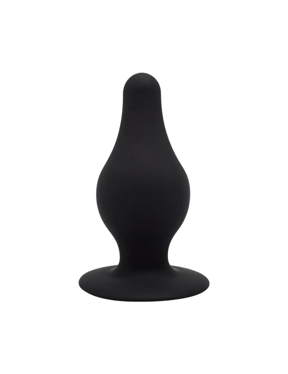 SILEXD - PLUG ANAL MODÈLE 2 PREMIUM SILEXPAN SILICONE PREMIUM THERMOREACTIF TAILLE XS SILEXD - PLUG ANAL MODÈLE 2 PREMIUM SILEXPAN SILICONE PREMIUM THERMOREACTIF TAILLE XS
