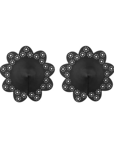 OBSESSIVE - CACHE-MALINS NOIR A770 TAILLE UNIQUE