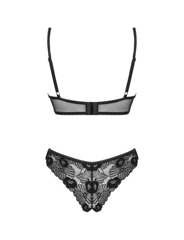OBSESSIVE - ENSEMBLE SERENA LOVE 2 PIÈCES XS/S