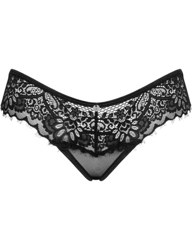OBSESSIVE - CULOTTE MADERRIS XS/S