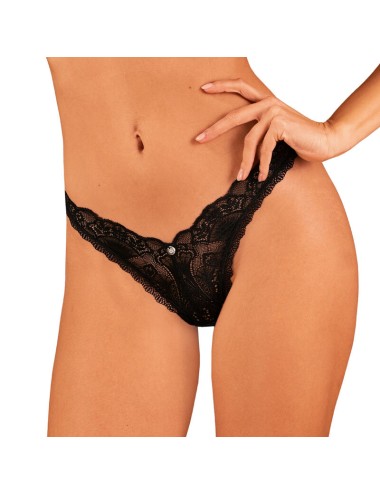 OBSESSIVE - STRING DONNA DREAM XL/XXL