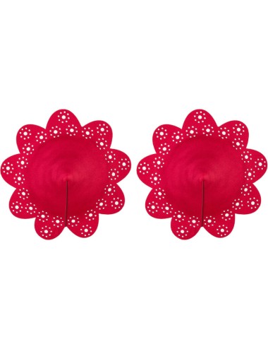 OBSESSIVE - CACHE-MALINS ROUGE A770 TAILLE UNIQUE
