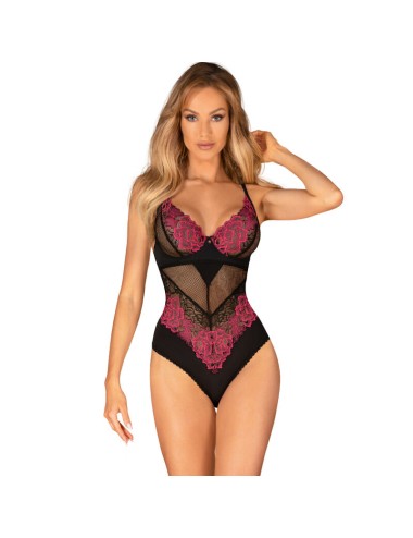 OBSESSIVE - ROSENTY TEDDY XS/S