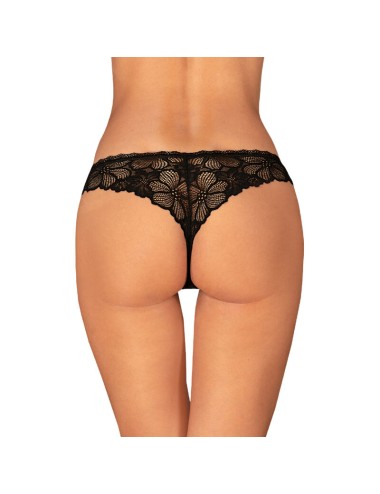 OBSESSIVE - CULOTTE SERAFIA XS/S