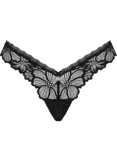 OBSESSIVE - CULOTTE SERAFIA XS/S