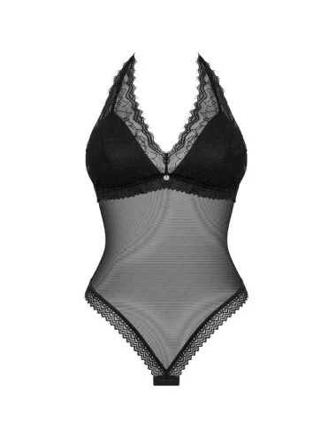 OBSESSIVE - MEDILLA TEDDY XS/S