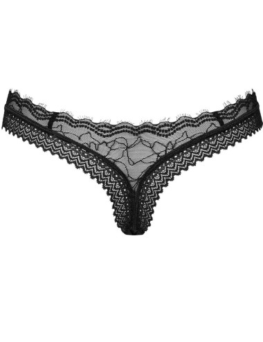 OBSESSIVE - THONG MEDILLA XS/S