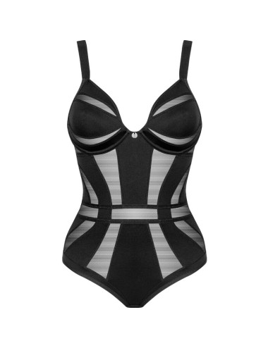 OBSESSIVE - TEDDY CHIC AMORIA XS/S