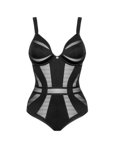 OBSESSIVE - TEDDY CHIC AMORIA XS/S