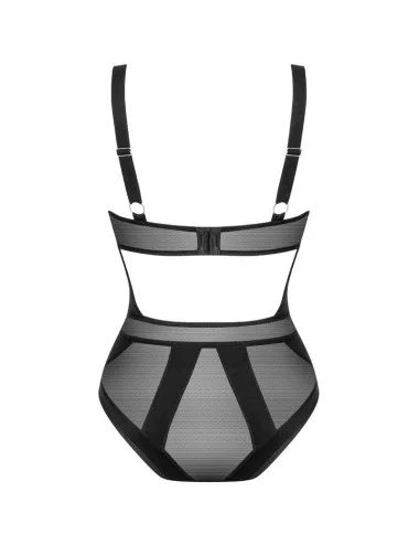OBSESSIVE - TEDDY CHIC AMORIA XS/S