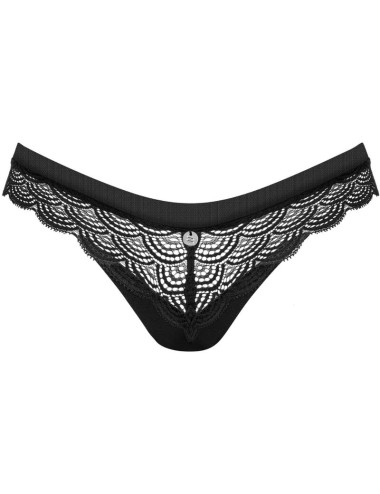 OBSESSIVE - CULOTTE CHEMERIS XS/S