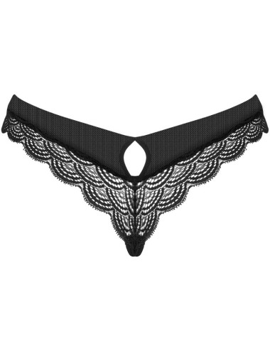 OBSESSIVE - CULOTTE CHEMERIS XS/S