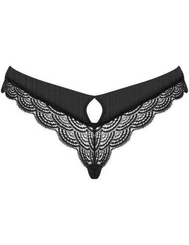 OBSESSIVE - CULOTTE CHEMERIS XS/S