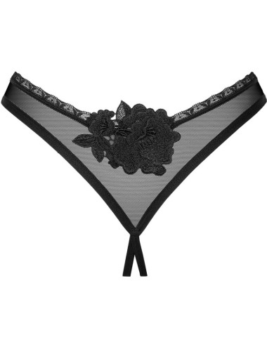 OBSESSIVE - LATINESA STRING SANS CROCHET XS/S