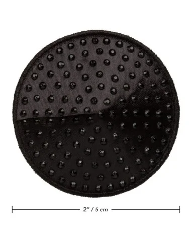 RADIANCE - COUVRE-MALINS BIJOU FORME RONDE