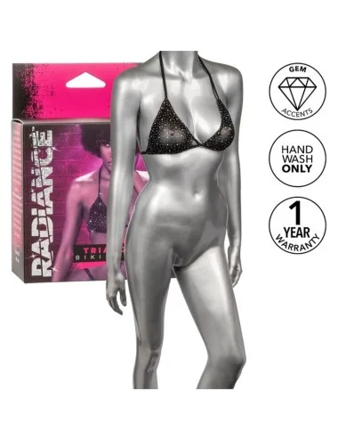 RADIANCE - HAUT DE BIKINI TRIANGLE RHIN