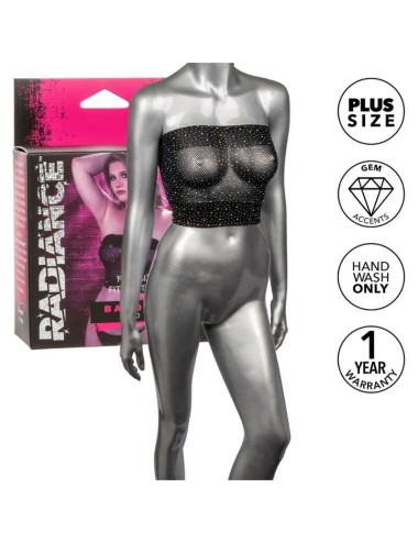 RADIANCE - HAUT BANDEAU RHIN GRANDE TAILLE