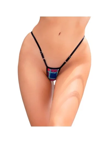 CHILIROSE - CR 4473 STRING S/L