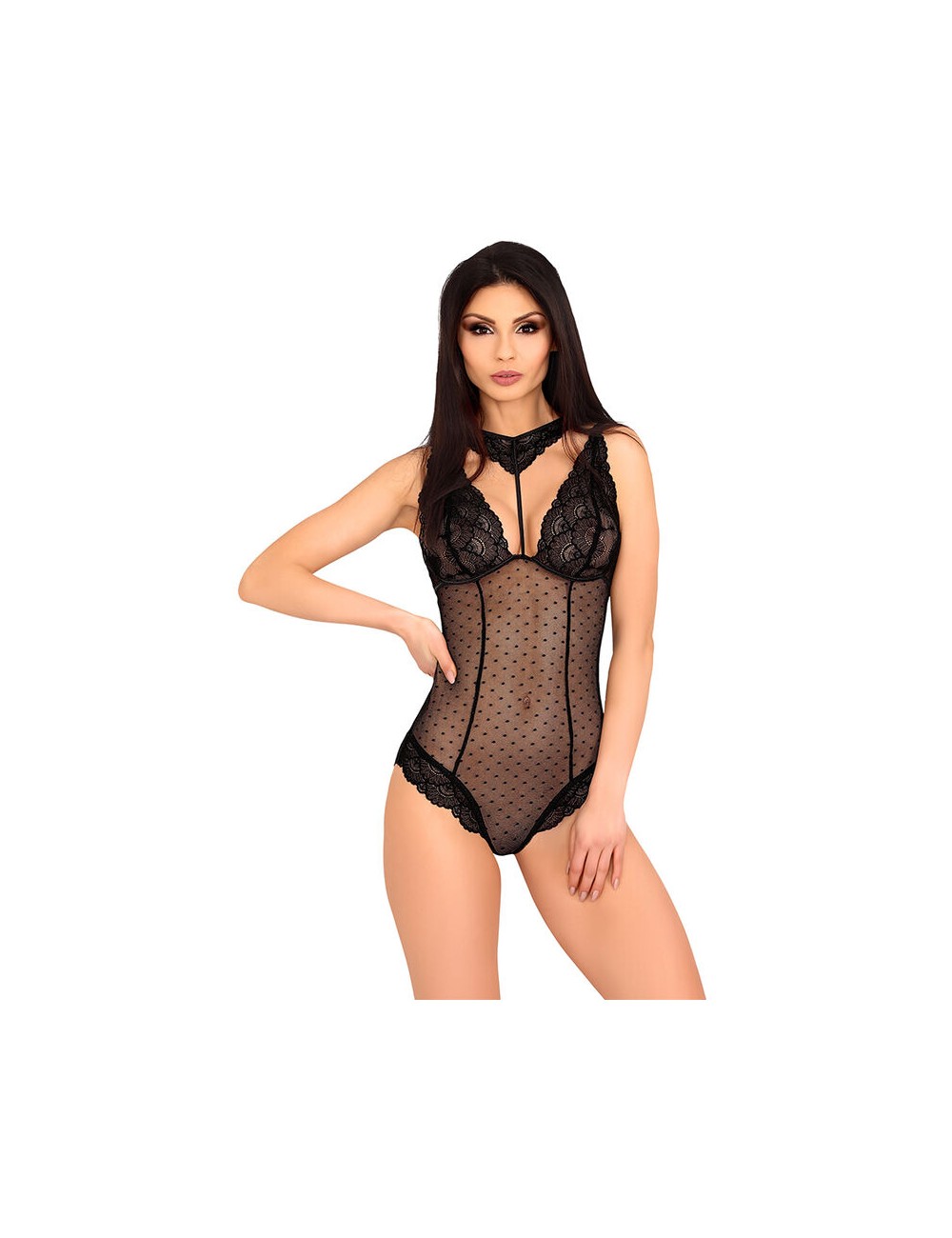 LIVCO CORSETTI FASHION - CORPS KREAME LC 90546 NOIR LIVCO CORSETTI FASHION - CORPS KREAME LC 90546 NOIR