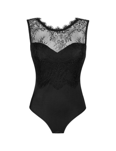 LIVCO CORSETTI FASHION - CORPS MUDIENIN LC 90654 NOIR