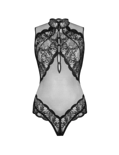 LIVCO CORSETTI FASHION - CORPS SAGEN LC 90694 NOIR