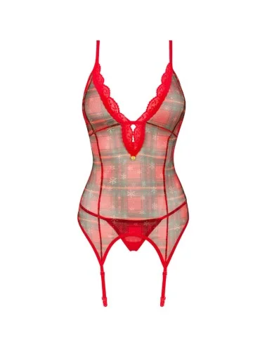 OBSESSIVE - CORSET JOLLYMORE XS/S