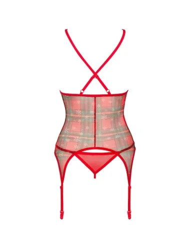 OBSESSIVE - CORSET JOLLYMORE XS/S