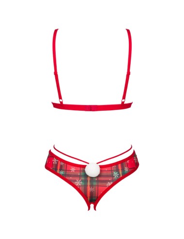 OBSESSIVE - ENSEMBLE DEUX PIÈCES MS MERRILO M/L