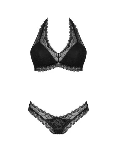 OBSESSIVE - ENSEMBLE MEDILLA DEUX PIÈCES M/L