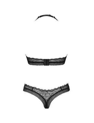 OBSESSIVE - ENSEMBLE MEDILLA DEUX PIÈCES M/L