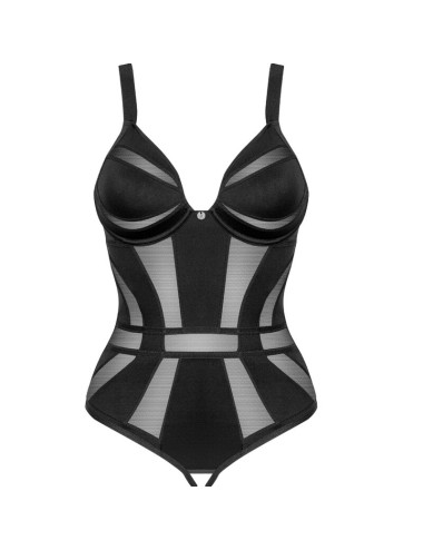 OBSESSIVE - TEDDY SANS CROCHET CHIC AMORIA M/L