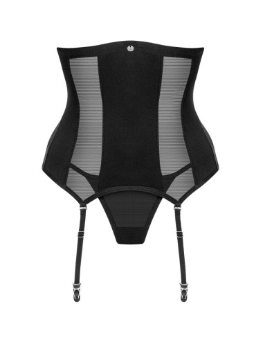 OBSESSIVE - CORSET & STRING CHIC AMORIA XS/S