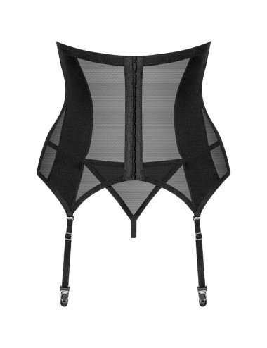 OBSESSIVE - CORSET & STRING CHIC AMORIA XS/S