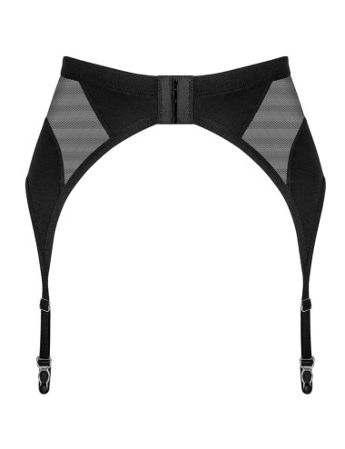 OBSESSIVE - CHIC AMORIA PORTE JARRETELLES XS/S