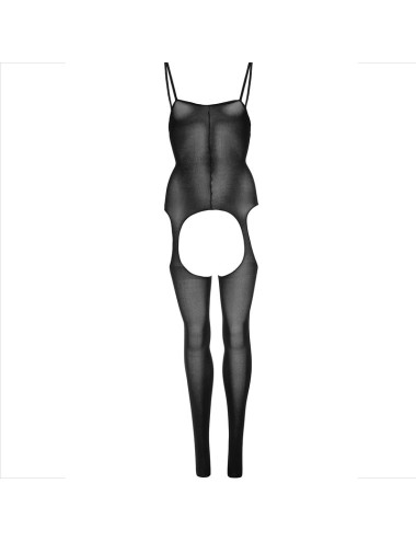LEG AVENUE - BODYSTOCKING AVEC BRETELLES