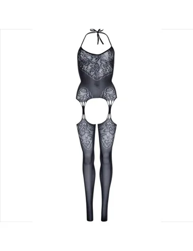 LEG AVENUE - BODYSTOCKING DENTELLE