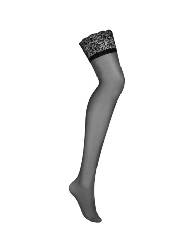 OBSESSIVE - BAS CHEMERIS XS/S
