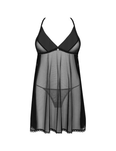 OBSESSIVE - LATINESA BABYDOLL & STRING M/L