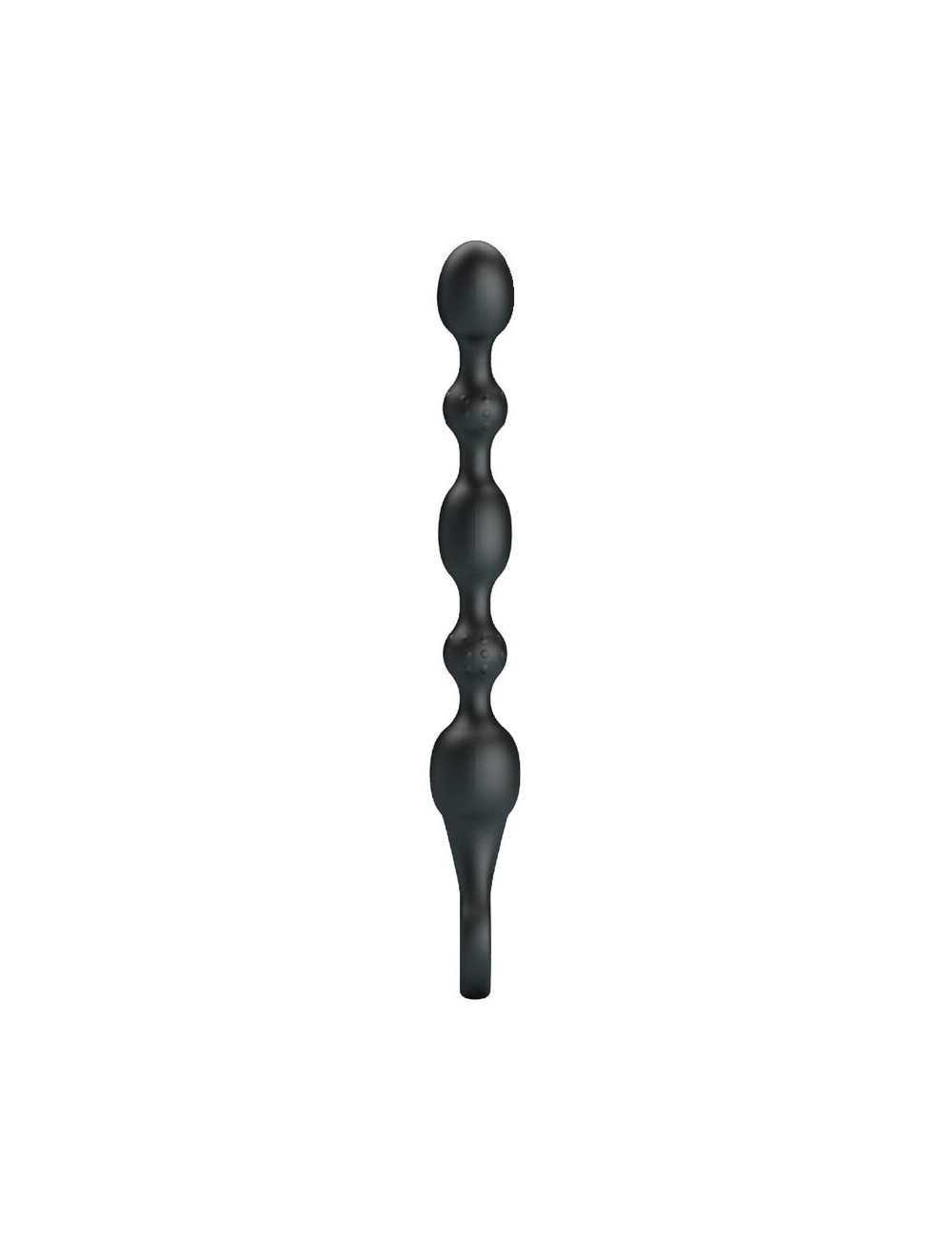 PRETTY LOVE - BALLES ANAL VAN 10 VIBRATIONS RECHARGEABLES EN SILICONE PRETTY LOVE - BALLES ANAL VAN 10 VIBRATIONS RECHARGEABLES EN SILICONE