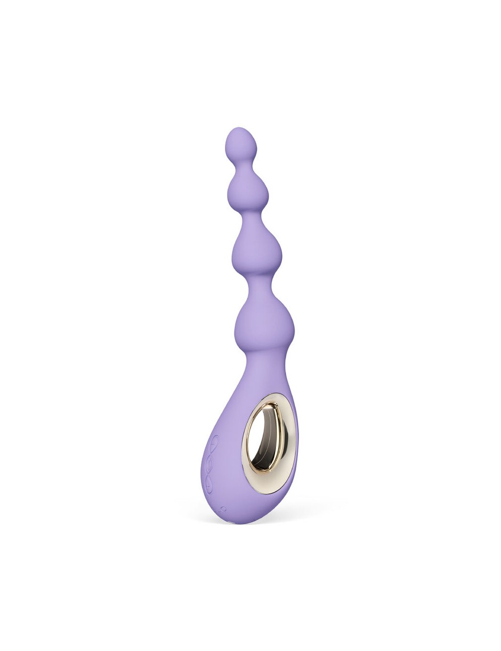 LELO - MASSEUR ANAL VIOLETTE SORAYA BEADS LELO - MASSEUR ANAL VIOLETTE SORAYA BEADS