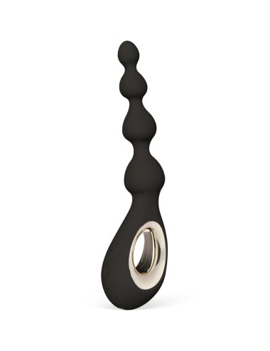 LELO - MASSEUR ANAL SORAYA BEADS NOIR