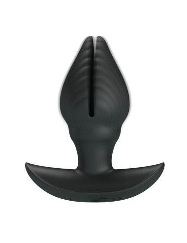 PRETTY LOVE - PLUG ANAL GONFLABLE & RECHARGEABLE