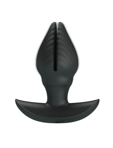 PRETTY LOVE - PLUG ANAL GONFLABLE & RECHARGEABLE